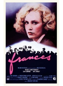 Frances - A Vida De Frances Farmers