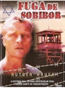 Fuga de Sobibor - O campo do inferno