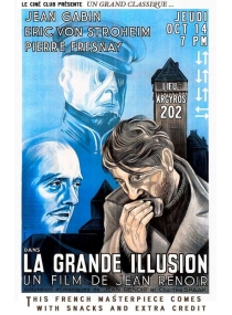 A Grande Ilusão (1937)