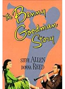 A Música Irresistível de Benny Goodman