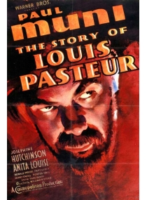 A História de Louis Pasteur