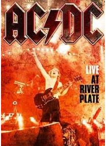 AC/DC Live In River Plate