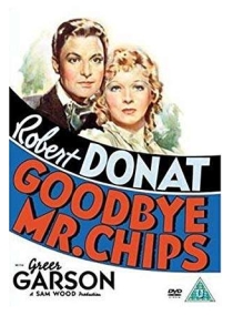 Adeus, Mr. Chips