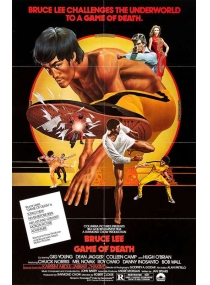 Bruce Lee no Jogo da Morte