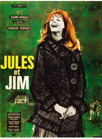 Jules e Jim - Uma Mulher para Dois