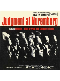Julgamento em Nuremberg