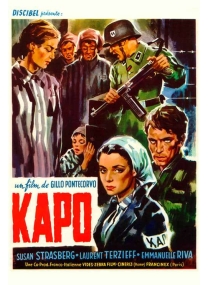 Kapo - Uma História Do Holocausto