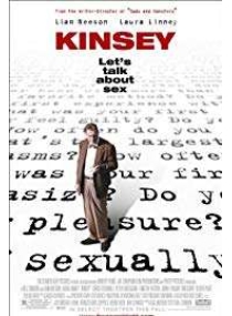 Kinsey - Vamos Falar de Sexo