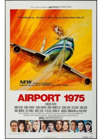 Aeroporto 1975