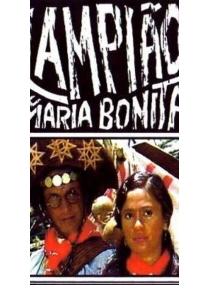 Lampião E Maria Bonita