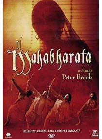 O Mahabharata (3 DVDs)
