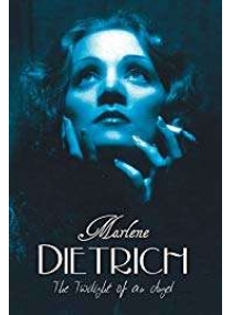 Marlene Dietrich - Na Evening With