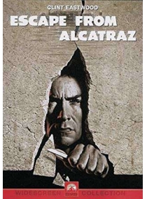 Alcatraz - Fuga Impossível