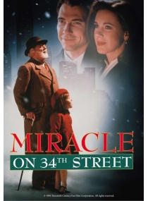Milagre na Rua 34