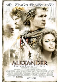 Alexandre (2004)