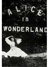 Alice No País Das Maravilhas (1903)