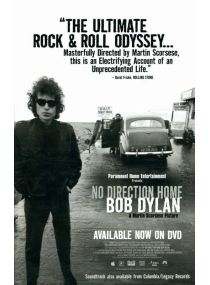 No Direction Home: Bob Dylan (DVD Duplo)