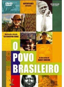 Povo Brasileiro, O