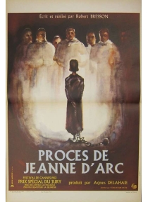 O Processo de Joana dArc