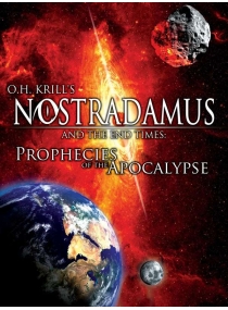 Profecias De Nostradamus