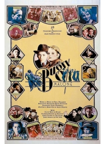 Bugsy Malone: Quando as Metralhadoras Cospem