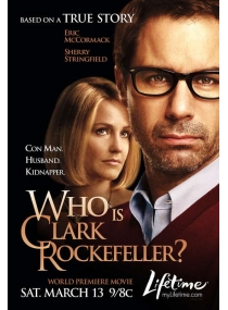 Quem É Clark Rockefeller? 