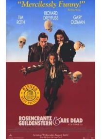 Rosencrantz e Guildenstern Estão Mortos