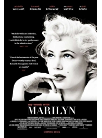 Sete Dias com Marilyn
