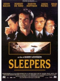 Sleepers - A Vingança Adormecida