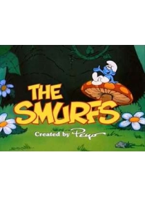 Smurfs (5 DVDs)