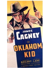 A Lei do Mais Forte / The Oklahoma Kid