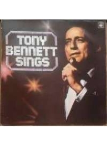 Tony Bennet - Sings