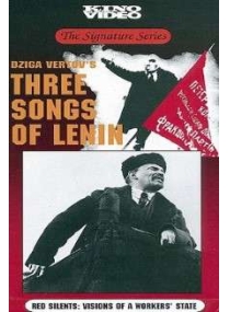 Três Canções Para Lenin