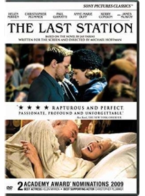 A Última Estação
