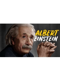 Albert Einstein - Documentário 