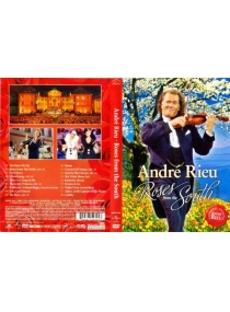 Andre Rieu - Roses From The South
