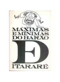 As Maximas Do Barão De Itararé