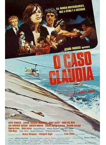 Caso Claudia, O