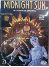 Cirque Du Soleil: Midnight Sun