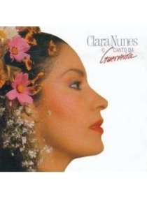 Clara Nunes O Canto Da Guerreira