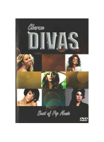 Divas Best Of Pop Music