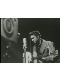 Elvis Presley (Coletânia Com 30 Clipes)