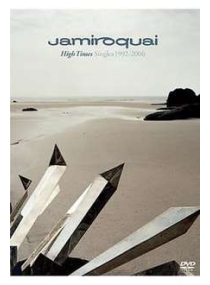 Jamiroquai - High Times: Singles 1992–2006
