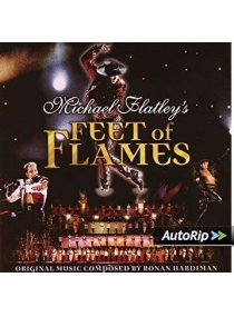 Michael Fatley - Flet Flames