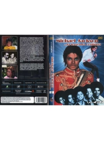 Michael Jackson - A Lenda Continua