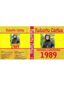 Roberto Carlos - Espanha E Argentina