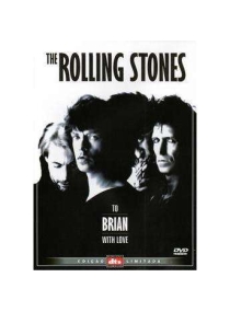 Rolling Stones - To Brian / With Love