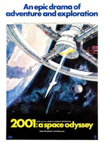 2001: Uma Odisseia no Espaço
