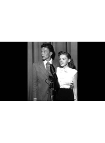 Sinatra E Judy Garland