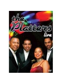 The Platters - Live